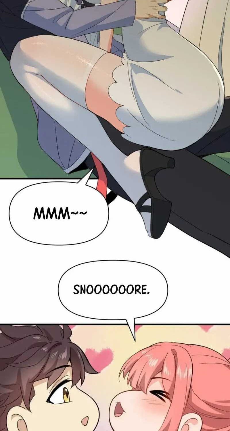 I Encountered A False Spiritual Revival Chapter 10 Gambar 16