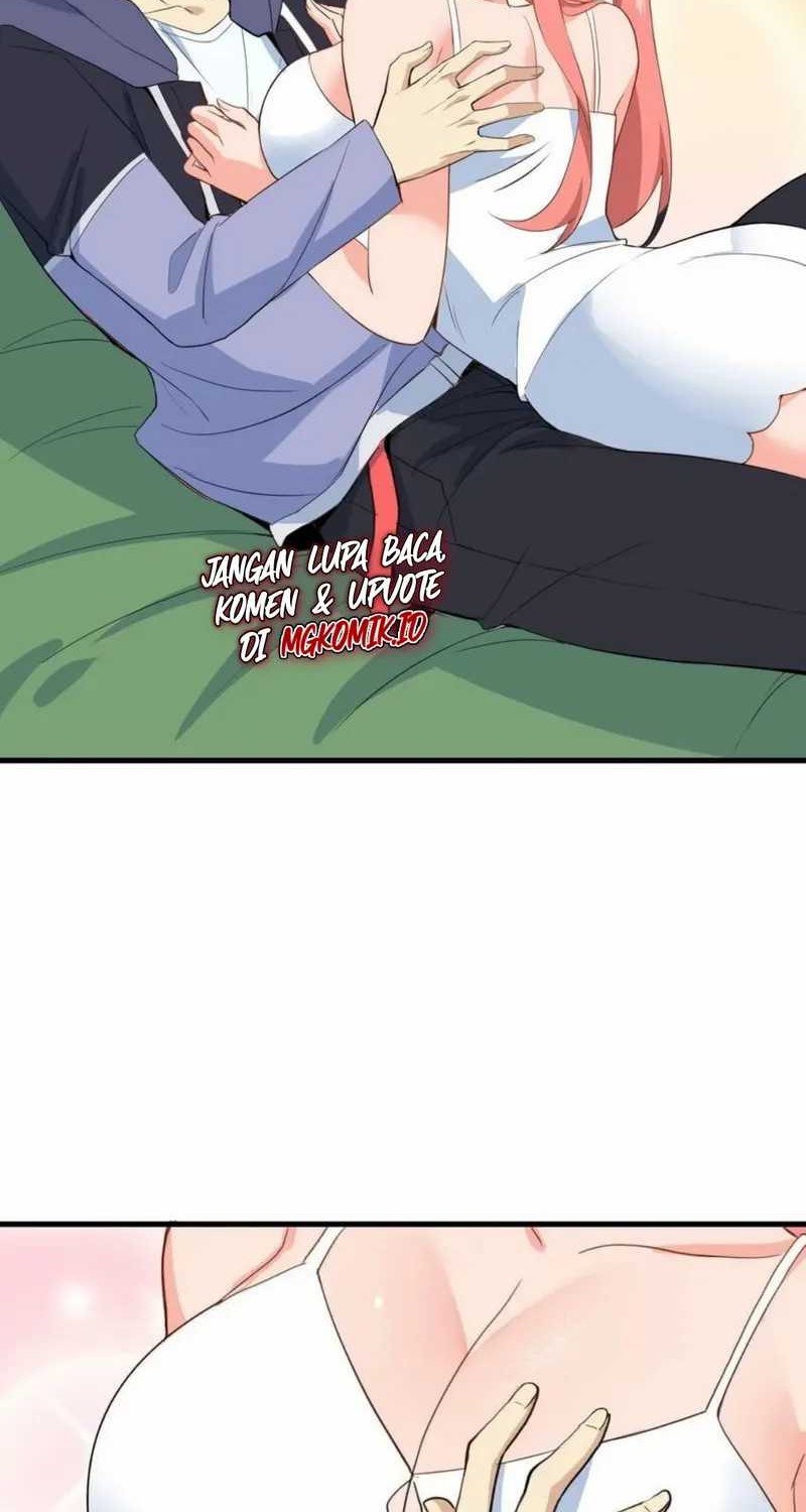 I Encountered A False Spiritual Revival Chapter 10 Gambar 18