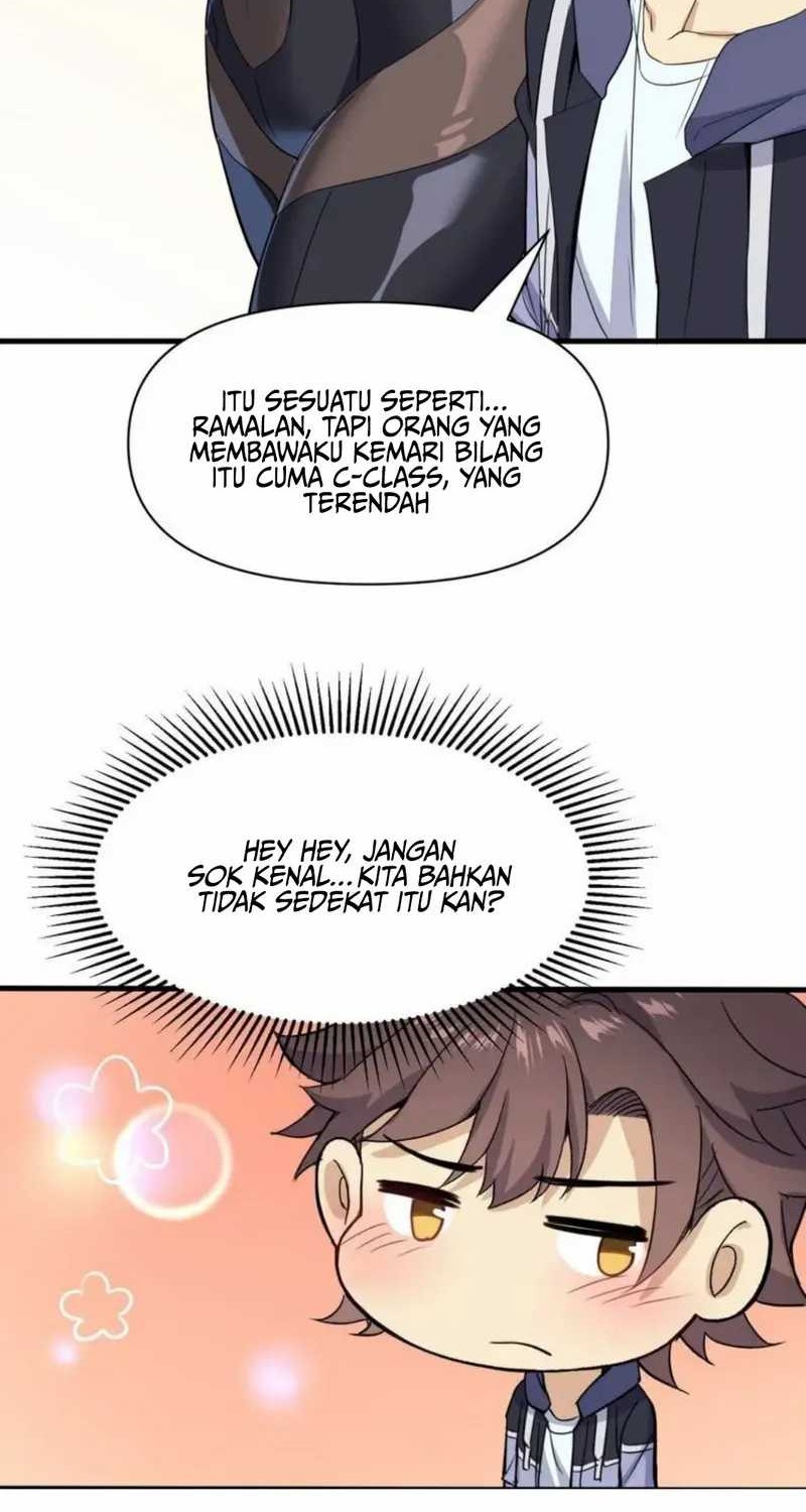 I Encountered A False Spiritual Revival Chapter 09 Gambar 28