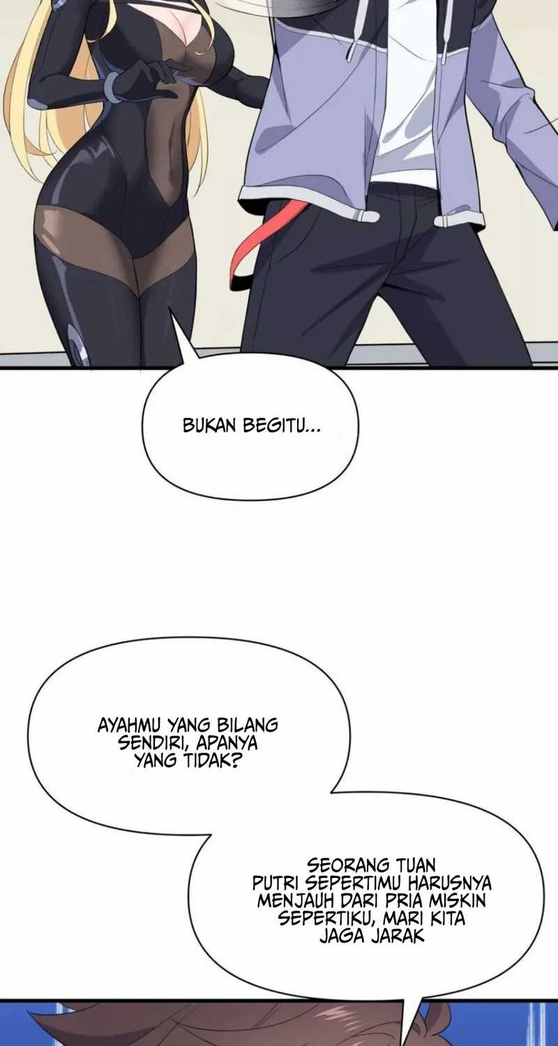 I Encountered A False Spiritual Revival Chapter 09 Gambar 32