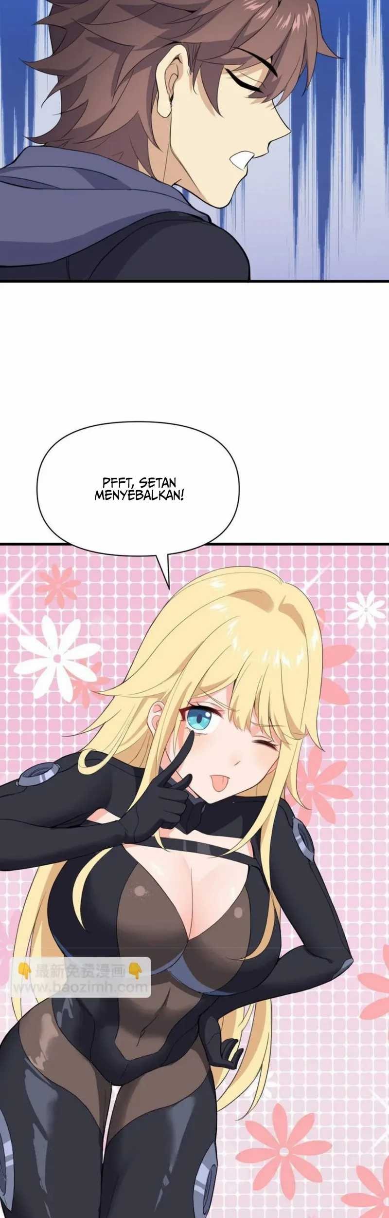 I Encountered A False Spiritual Revival Chapter 09 Gambar 33