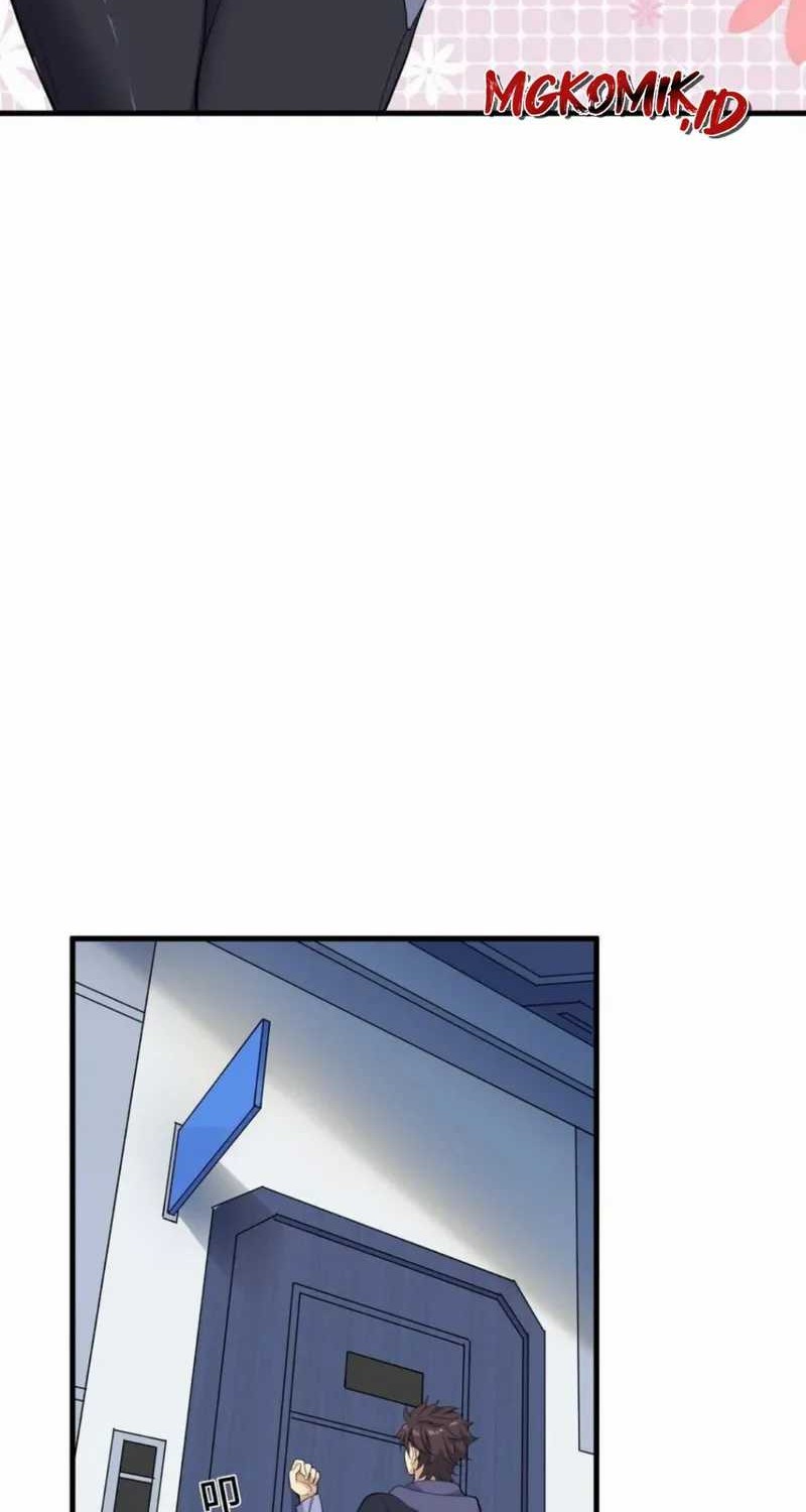 I Encountered A False Spiritual Revival Chapter 09 Gambar 34