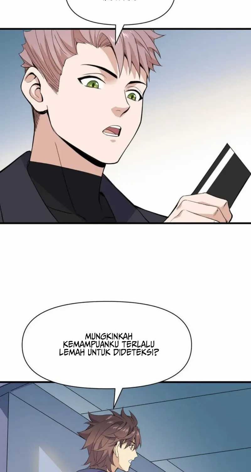 I Encountered A False Spiritual Revival Chapter 09 Gambar 36