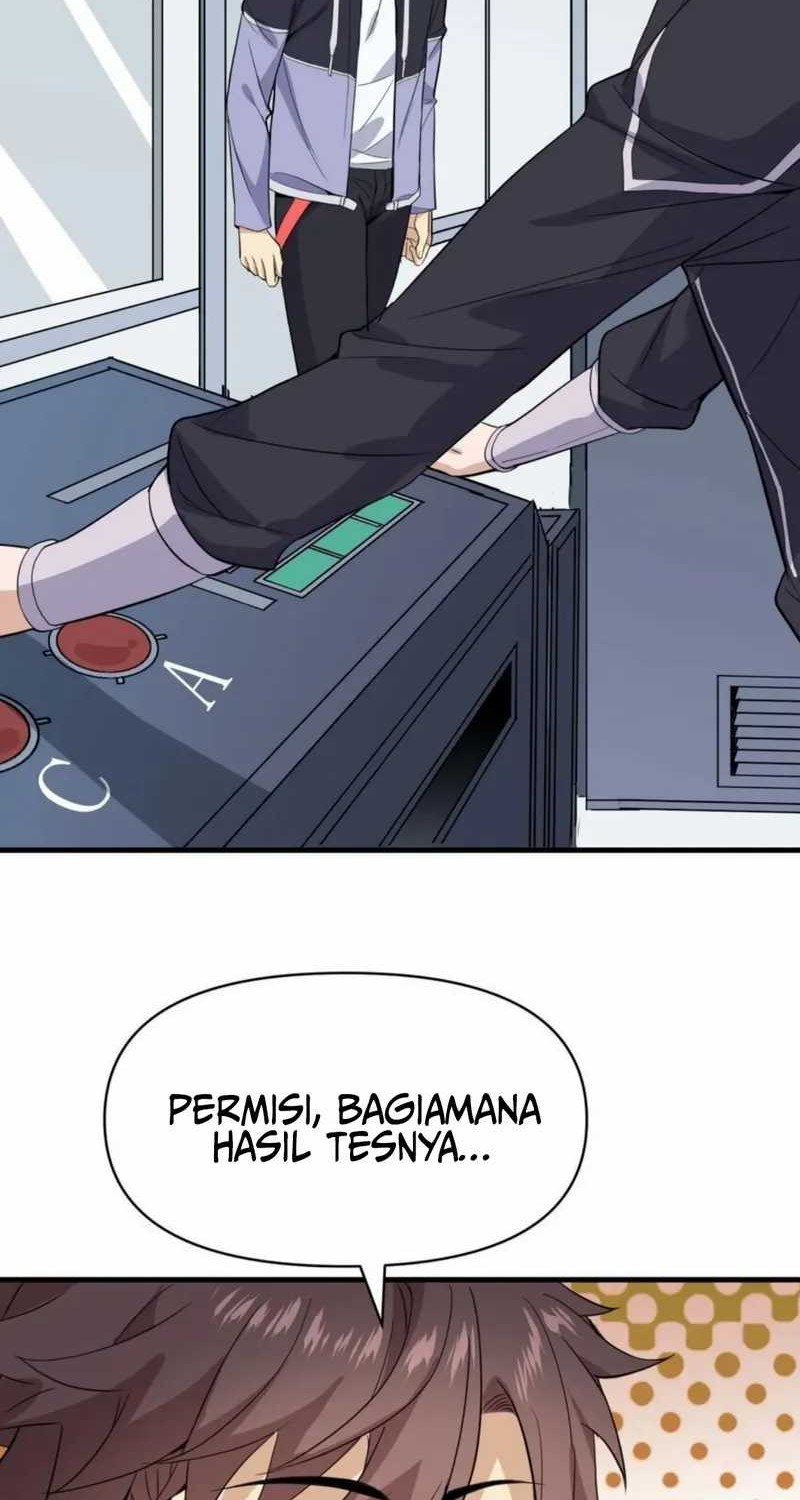 I Encountered A False Spiritual Revival Chapter 09 Gambar 50
