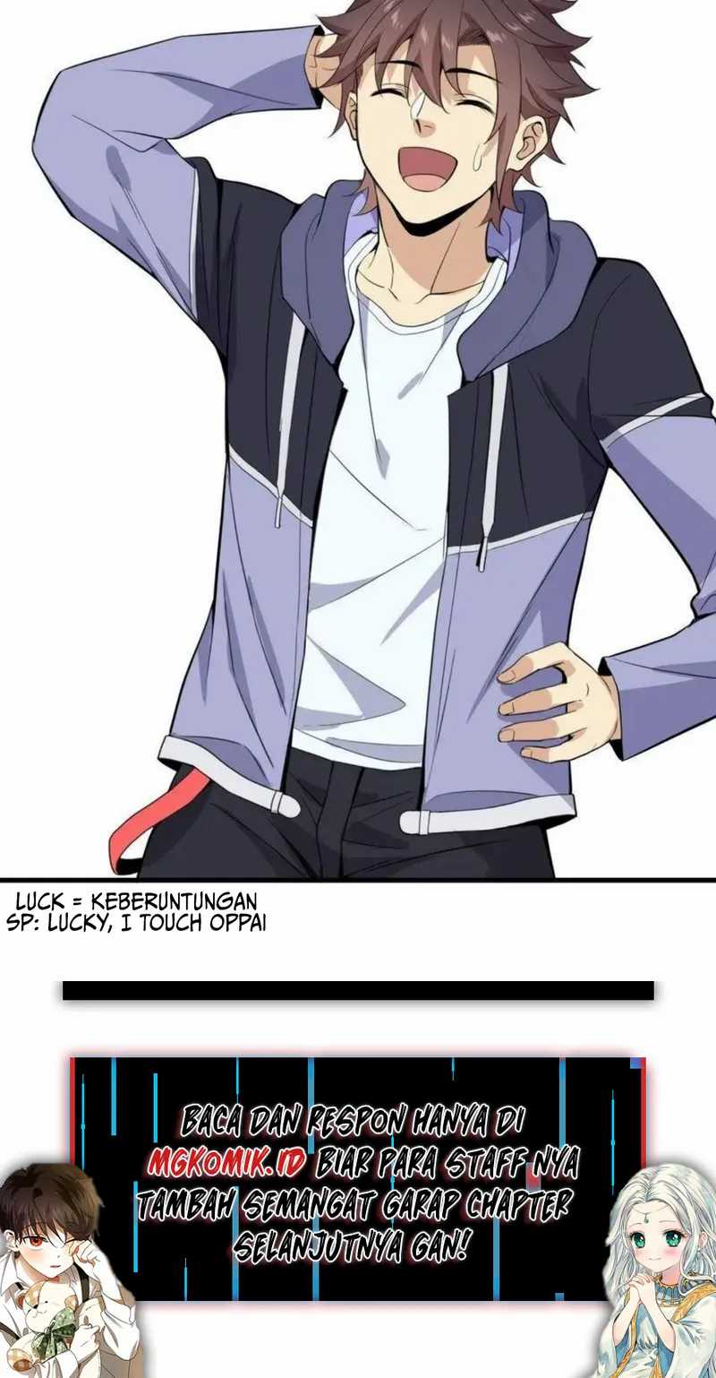 I Encountered A False Spiritual Revival Chapter 09 Gambar 55