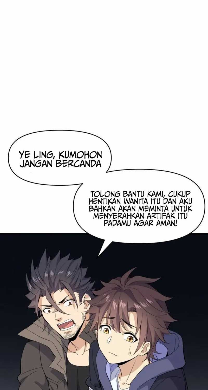 I Encountered A False Spiritual Revival Chapter 09 Gambar 8