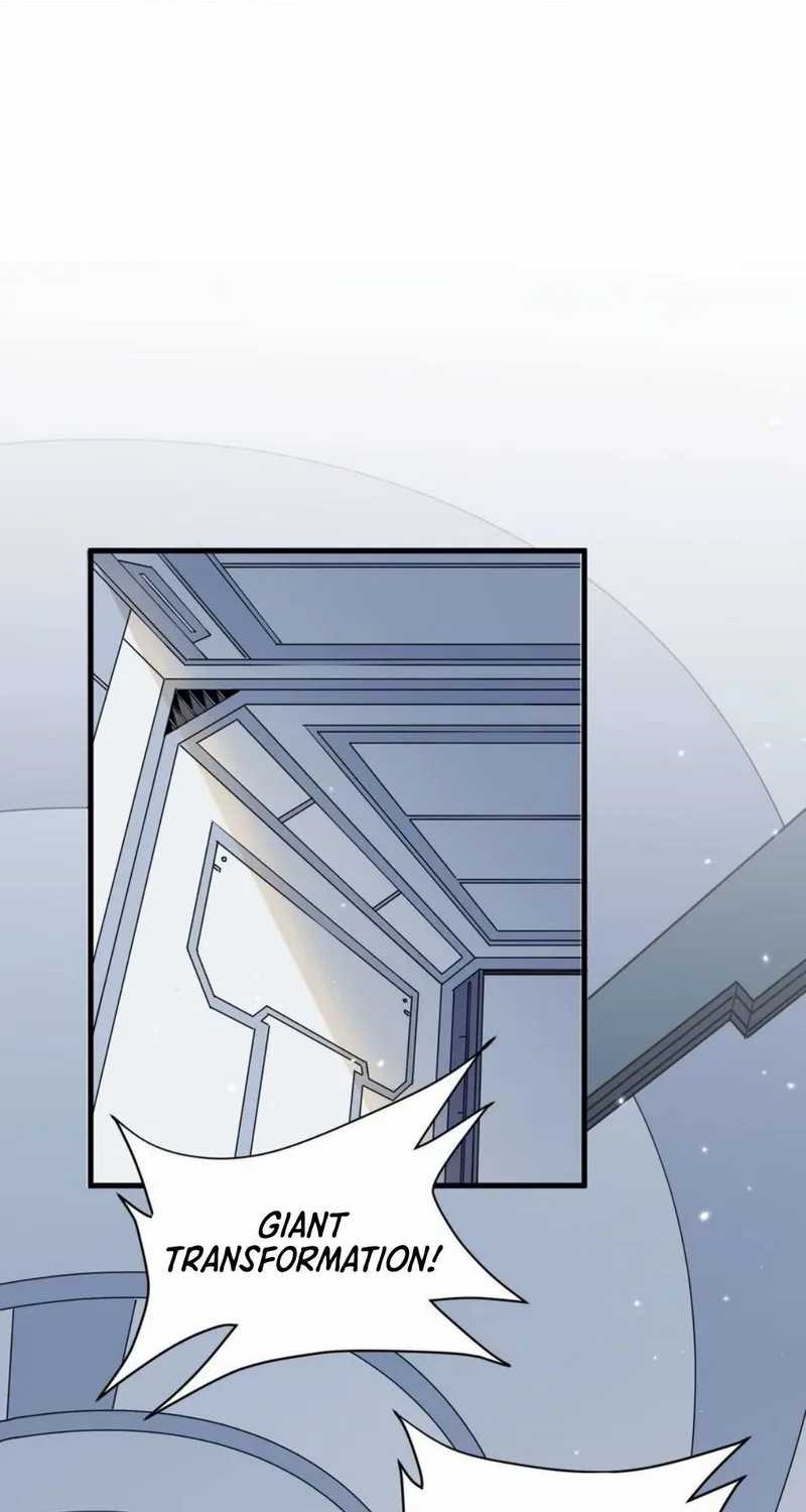 I Encountered A False Spiritual Revival Chapter 09 Gambar 14