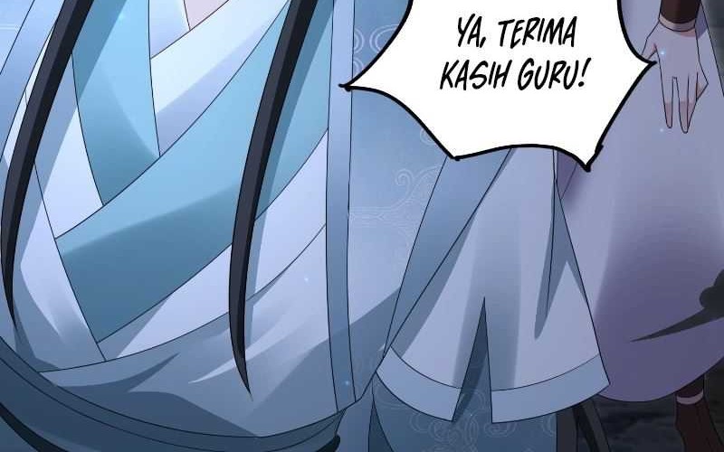 I Rely On Rewarding Apprentices To Upgrade Chapter 80 Gambar 25
