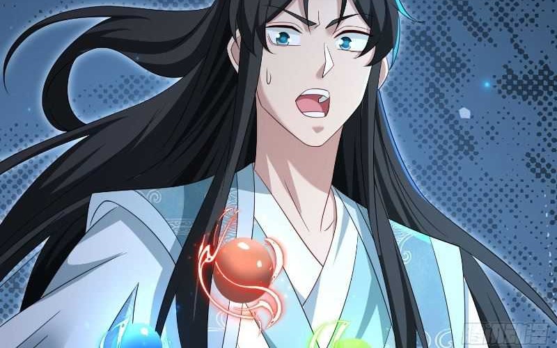 I Rely On Rewarding Apprentices To Upgrade Chapter 80 Gambar 29
