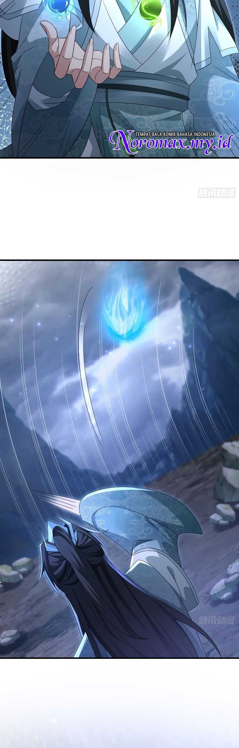 I Rely On Rewarding Apprentices To Upgrade Chapter 80 Gambar 30
