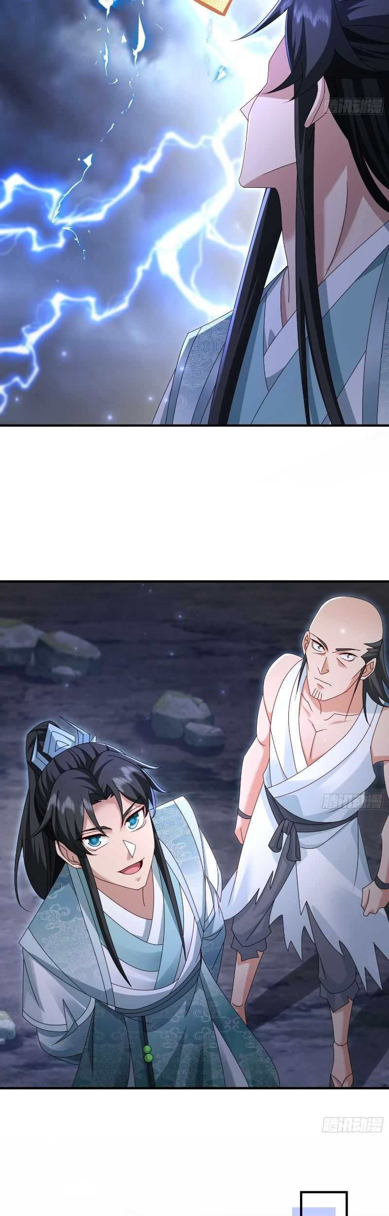 I Rely On Rewarding Apprentices To Upgrade Chapter 80 Gambar 36