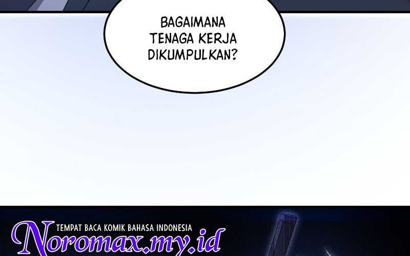I Rely On Rewarding Apprentices To Upgrade Chapter 80 Gambar 41