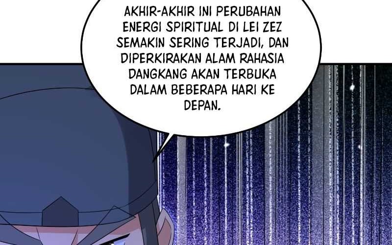 I Rely On Rewarding Apprentices To Upgrade Chapter 80 Gambar 43