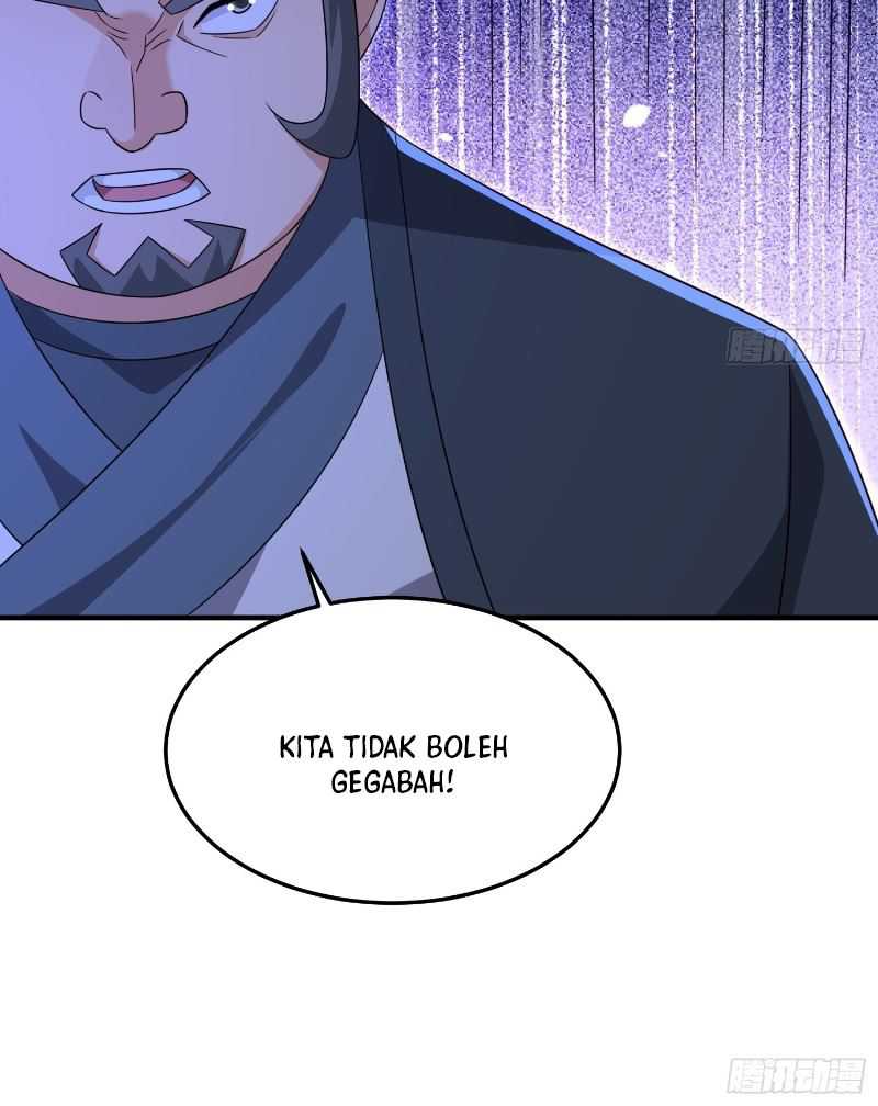 I Rely On Rewarding Apprentices To Upgrade Chapter 80 Gambar 44