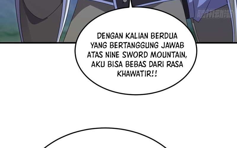 I Rely On Rewarding Apprentices To Upgrade Chapter 80 Gambar 7