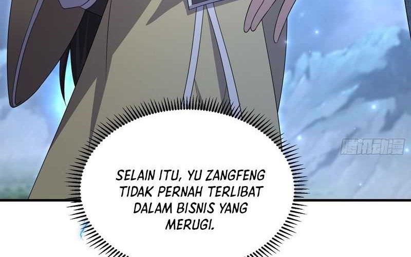 I Rely On Rewarding Apprentices To Upgrade Chapter 80 Gambar 13