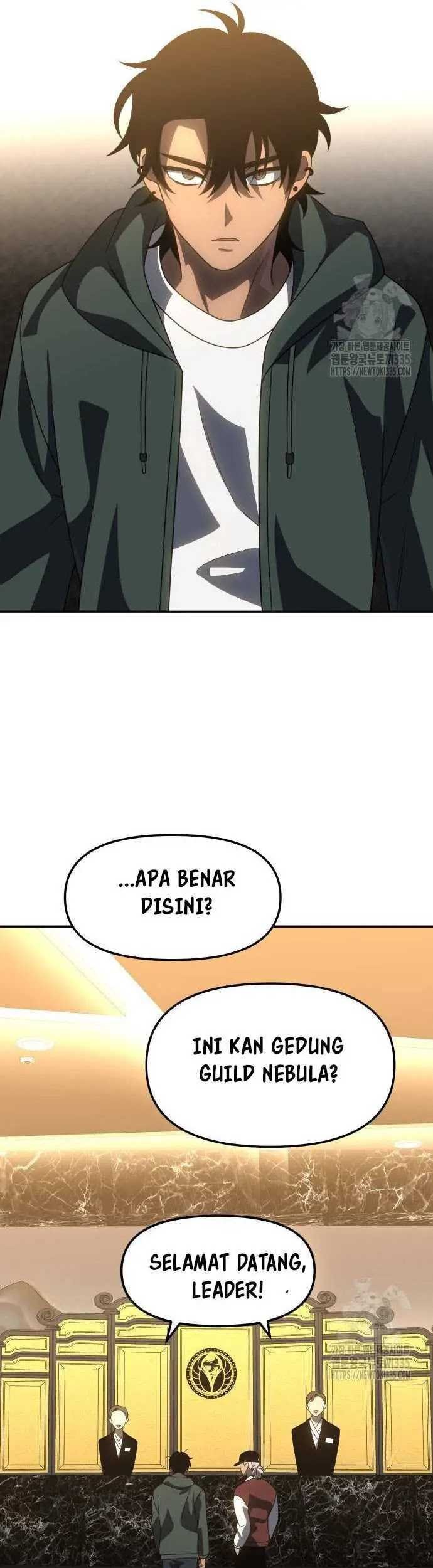 I Used To Be The Boss Chapter 77 Gambar 42