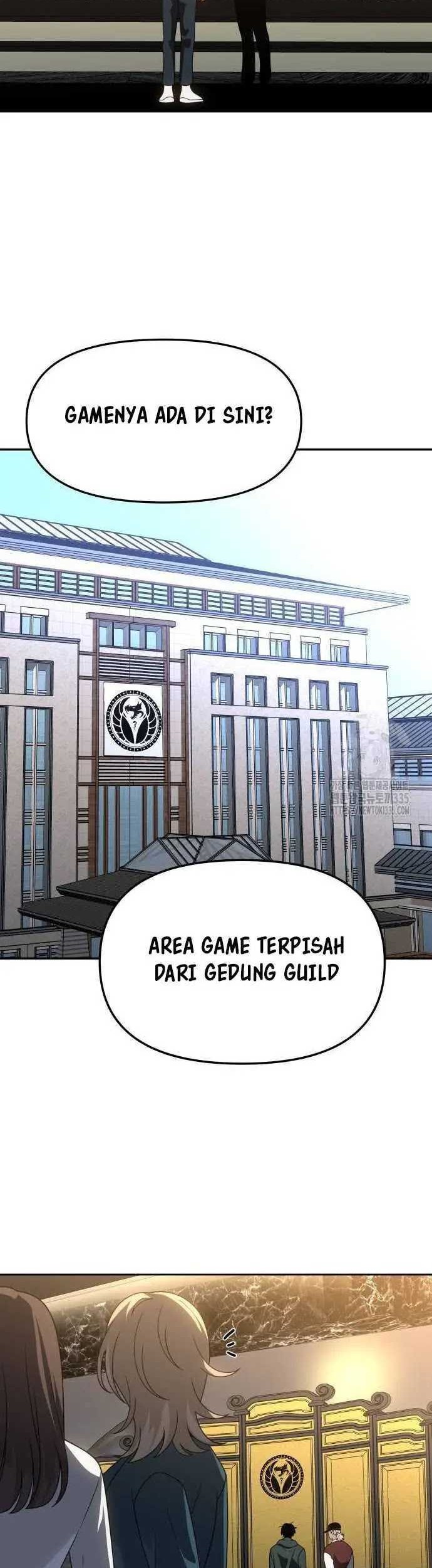 I Used To Be The Boss Chapter 77 Gambar 43