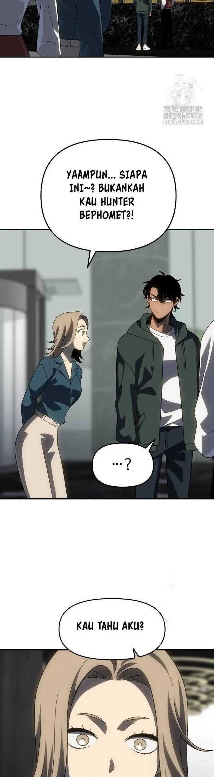 I Used To Be The Boss Chapter 77 Gambar 44