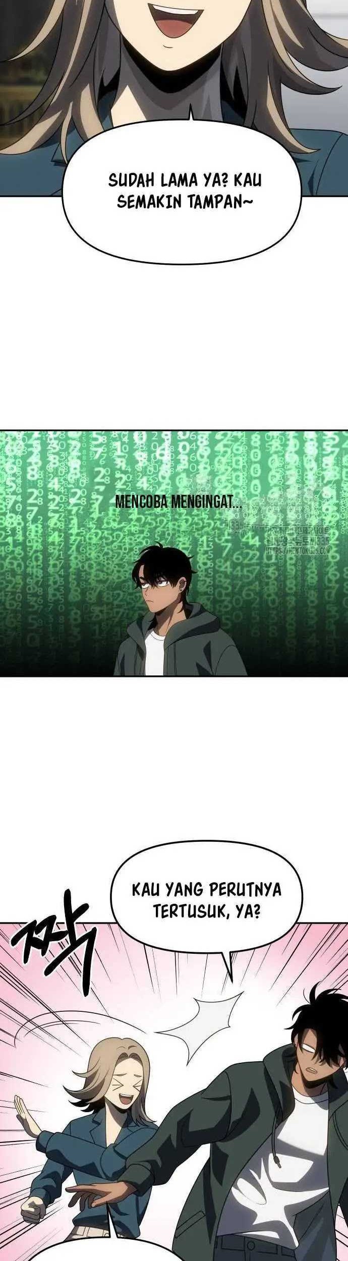 I Used To Be The Boss Chapter 77 Gambar 45