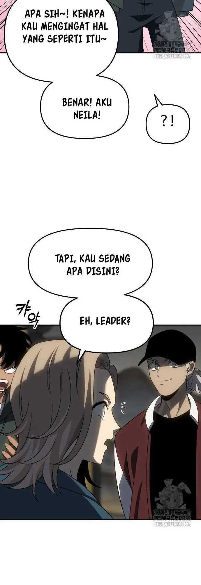 I Used To Be The Boss Chapter 77 Gambar 46