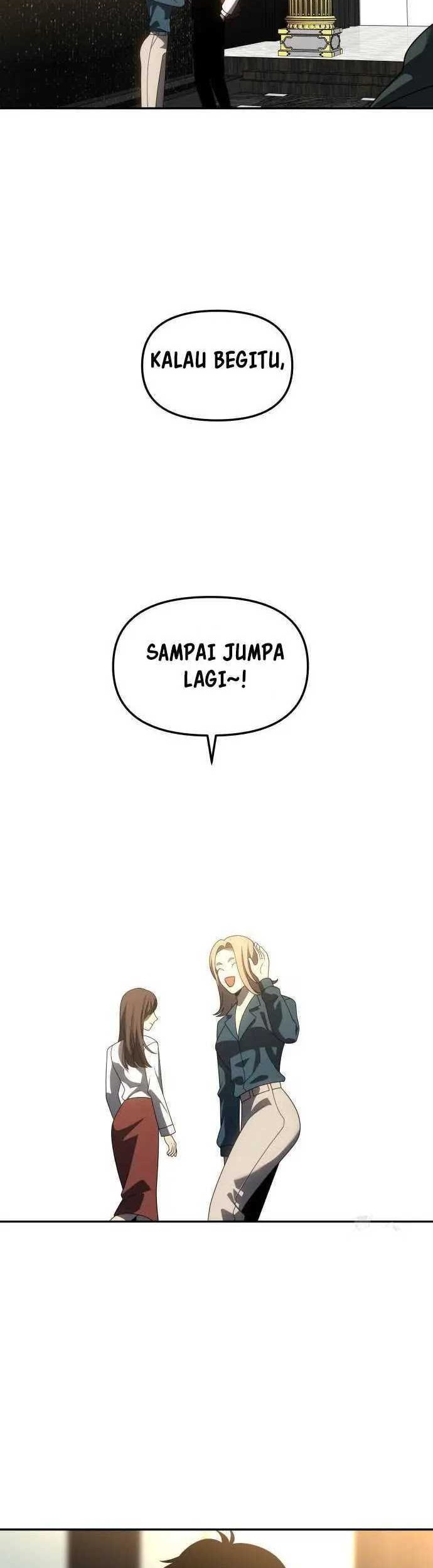 I Used To Be The Boss Chapter 77 Gambar 48