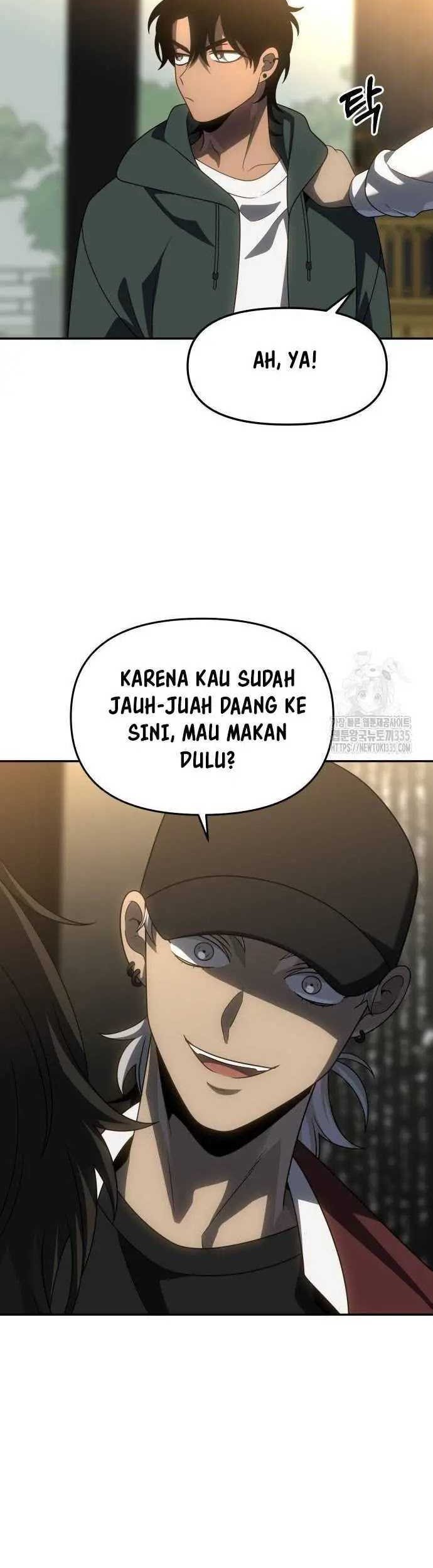 I Used To Be The Boss Chapter 77 Gambar 49