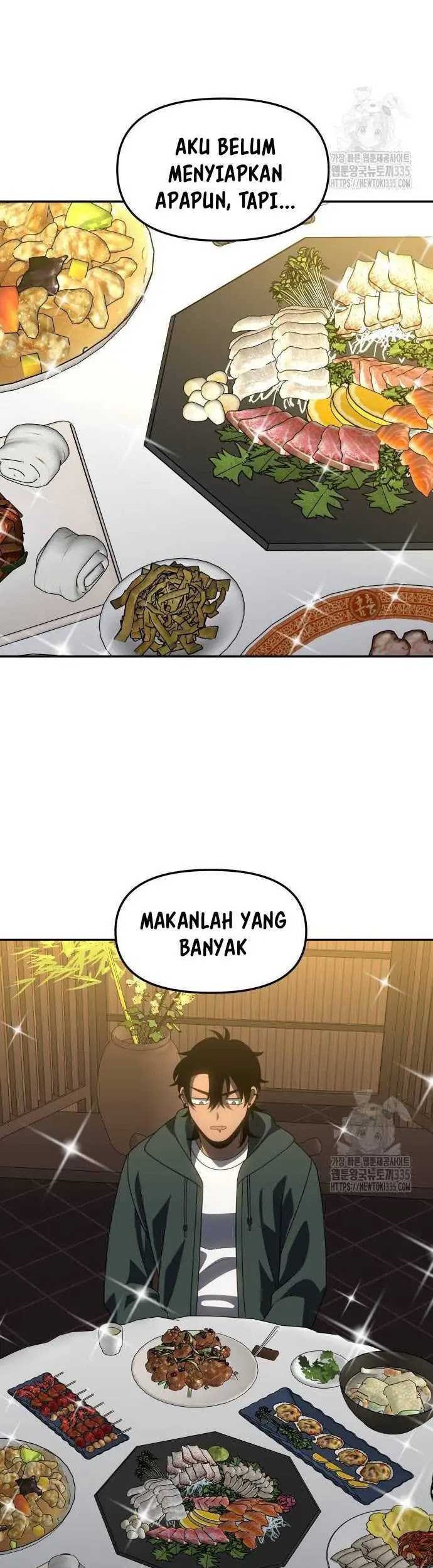 I Used To Be The Boss Chapter 77 Gambar 50