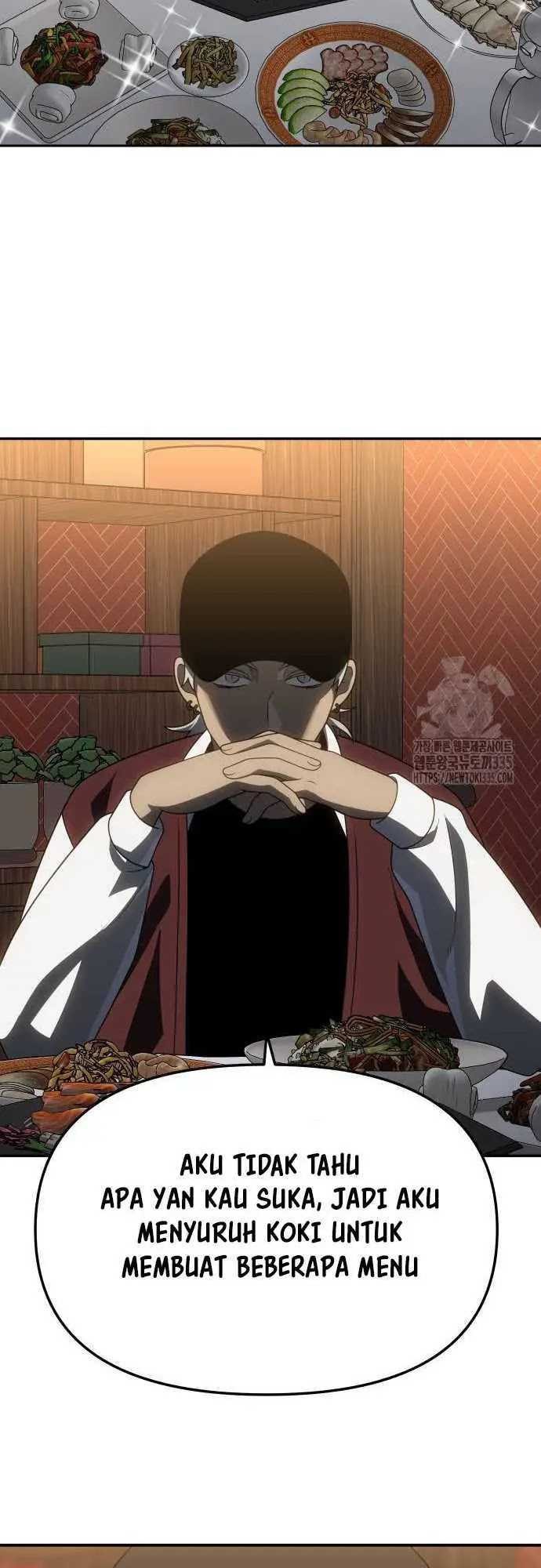 I Used To Be The Boss Chapter 77 Gambar 51