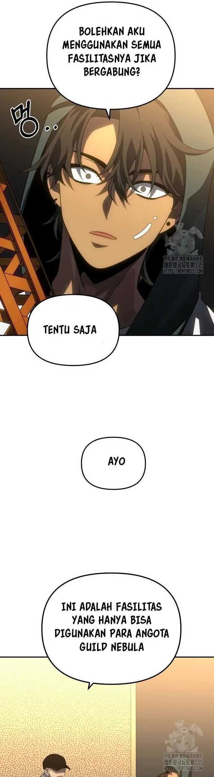 I Used To Be The Boss Chapter 77 Gambar 57