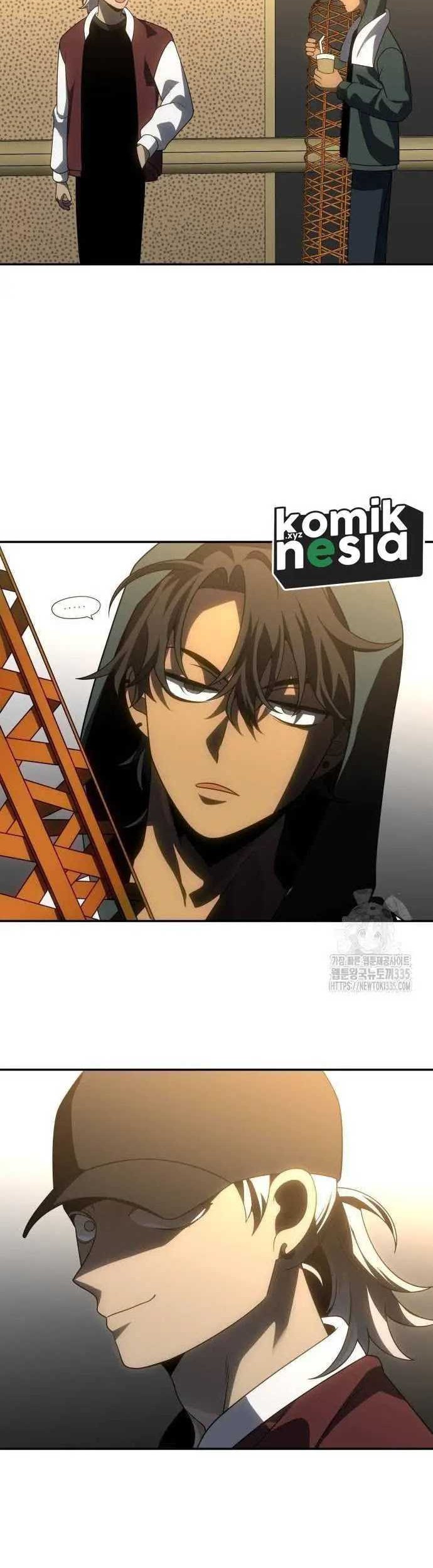 I Used To Be The Boss Chapter 77 Gambar 58
