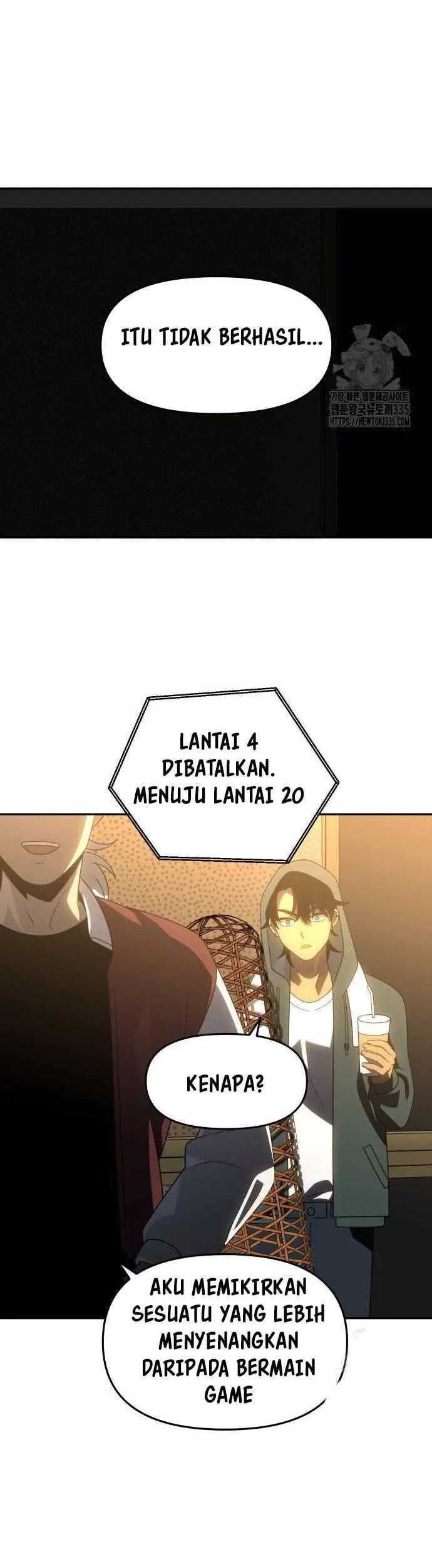 I Used To Be The Boss Chapter 77 Gambar 59