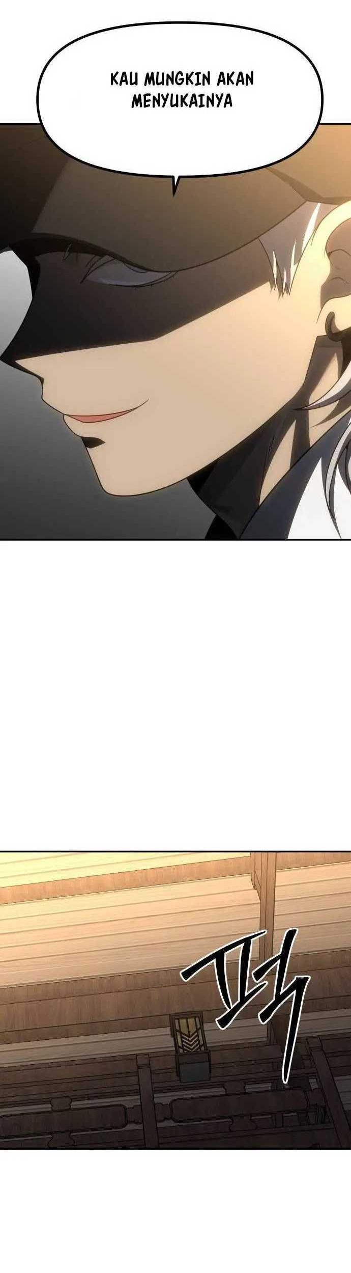 I Used To Be The Boss Chapter 77 Gambar 60