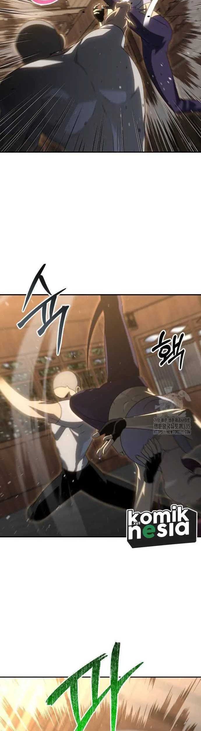 I Used To Be The Boss Chapter 77 Gambar 65