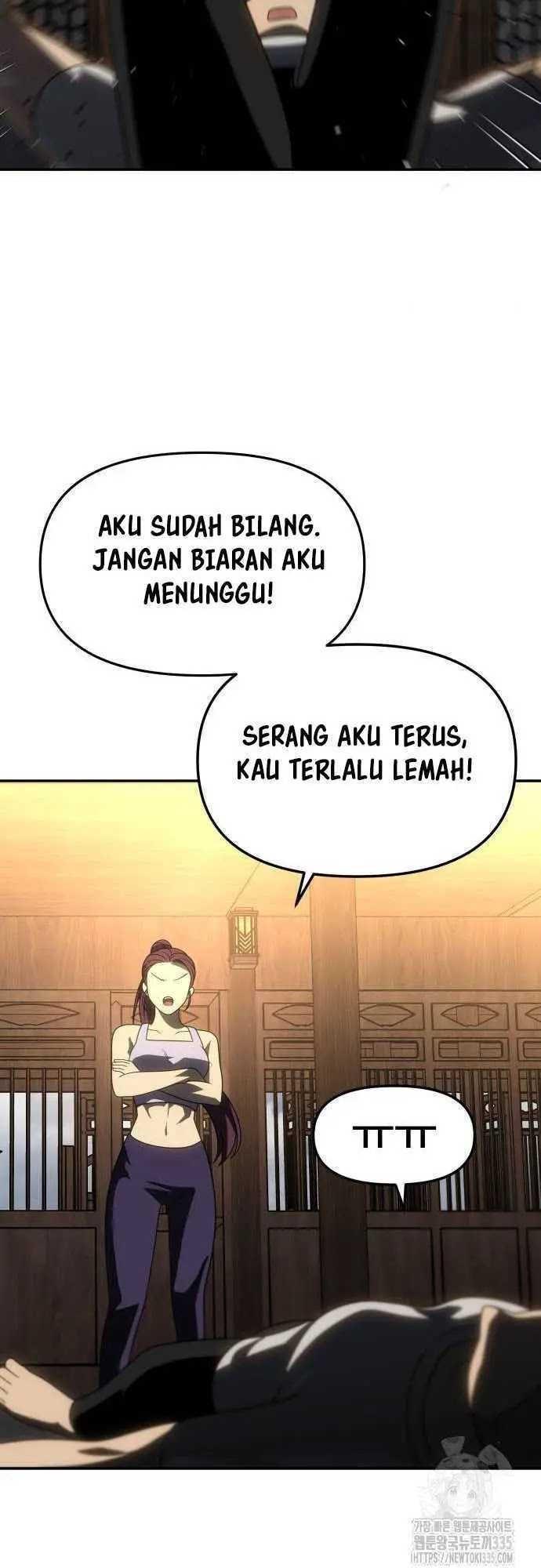 I Used To Be The Boss Chapter 77 Gambar 71