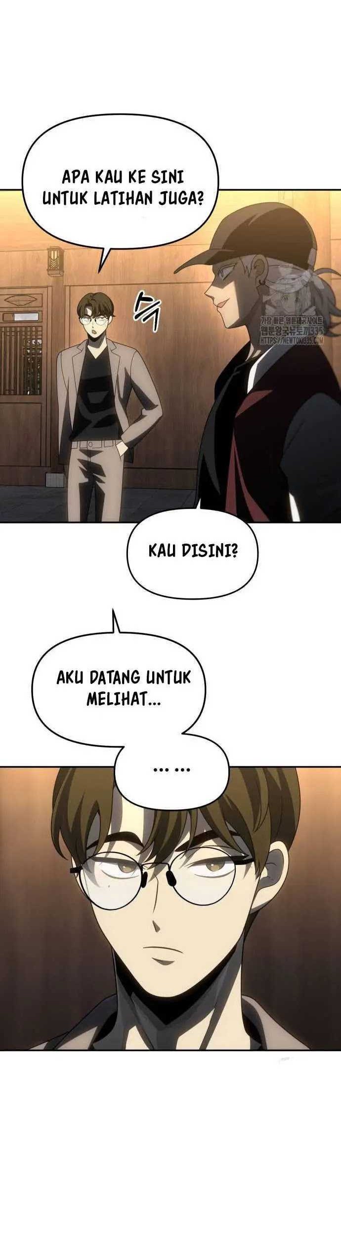 I Used To Be The Boss Chapter 77 Gambar 73