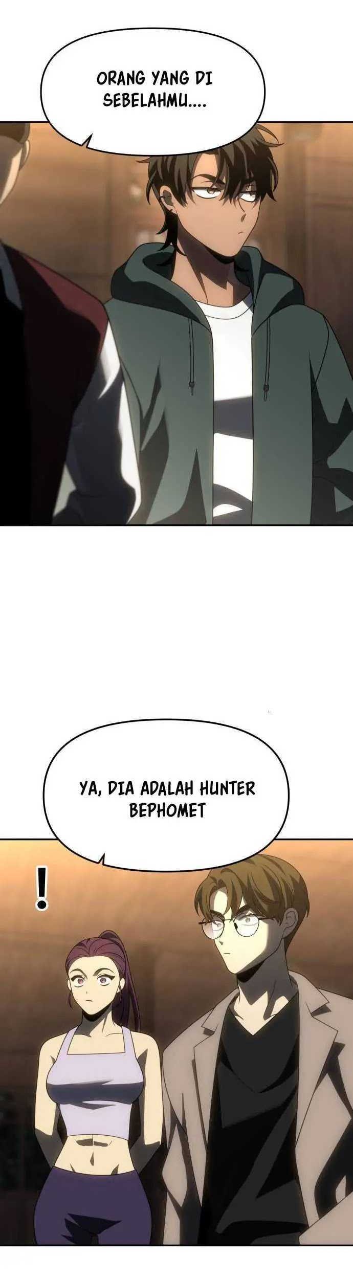 I Used To Be The Boss Chapter 77 Gambar 74