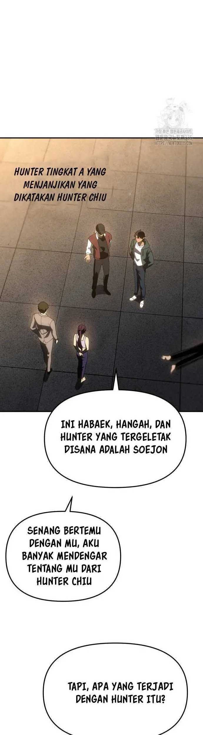 I Used To Be The Boss Chapter 77 Gambar 75