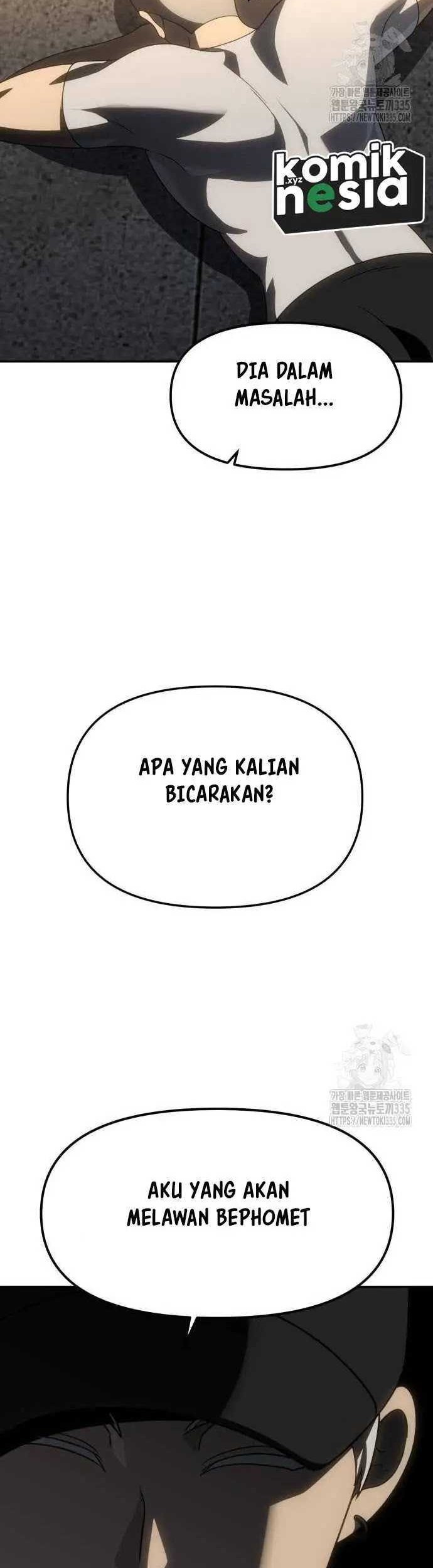 I Used To Be The Boss Chapter 77 Gambar 78