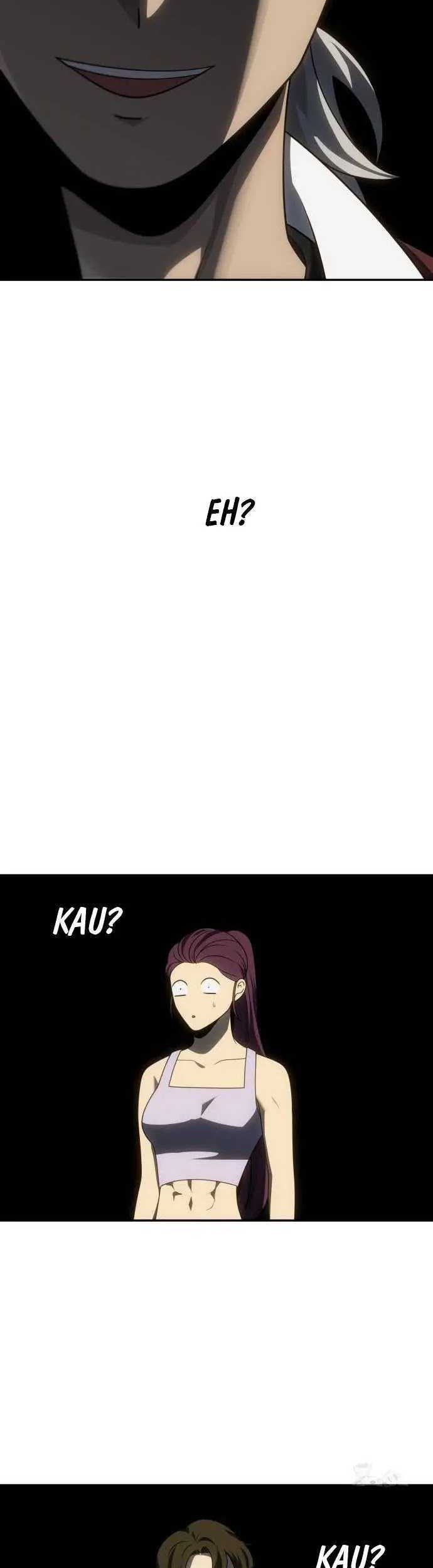 I Used To Be The Boss Chapter 77 Gambar 79