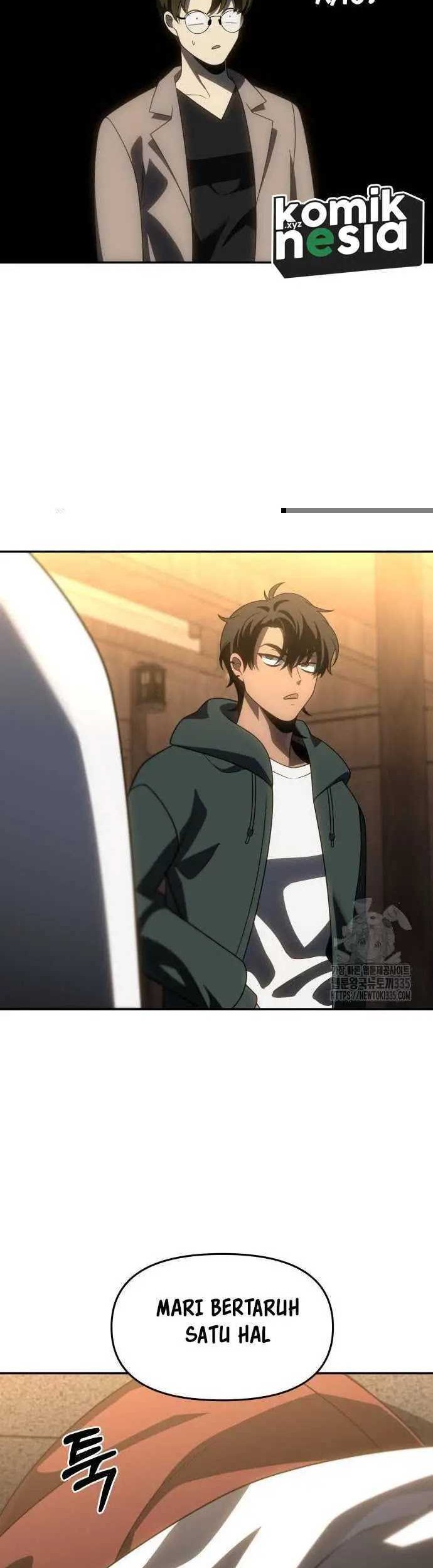 I Used To Be The Boss Chapter 77 Gambar 80