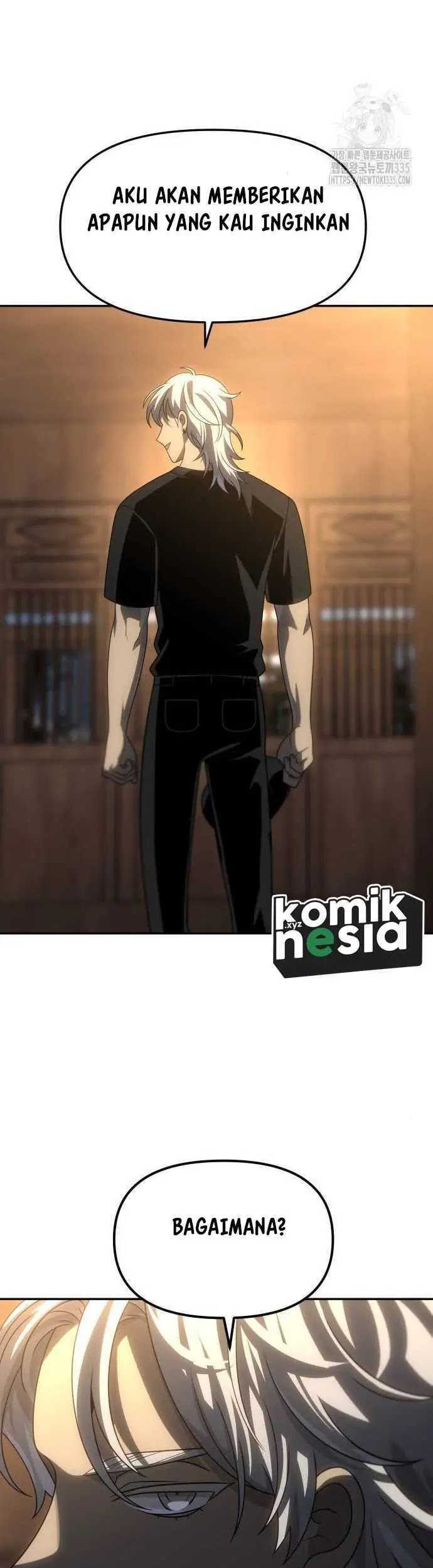 I Used To Be The Boss Chapter 77 Gambar 82