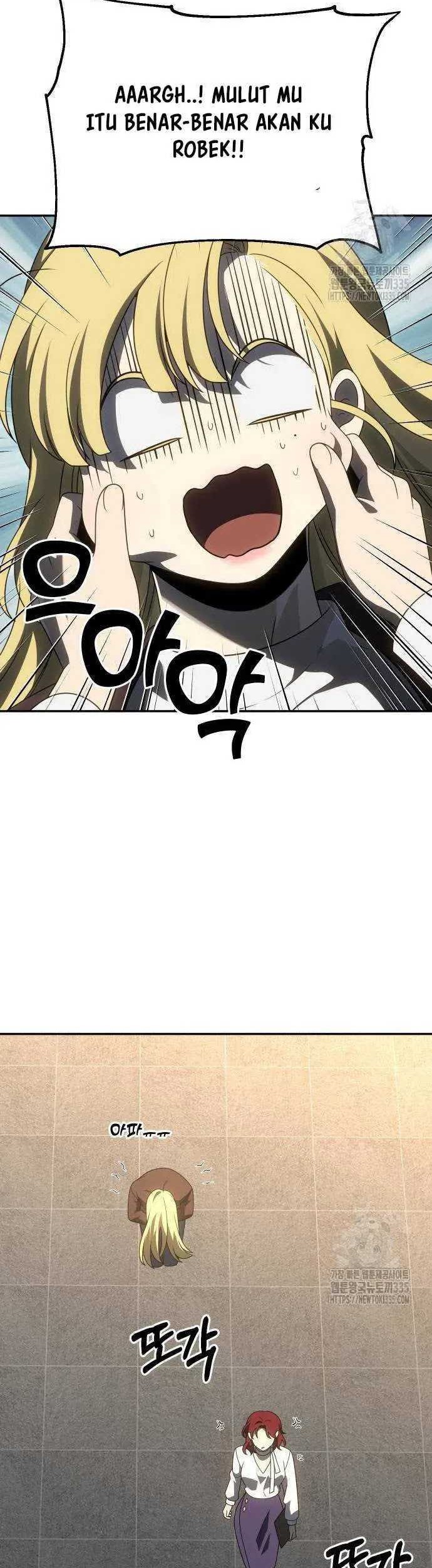 I Used To Be The Boss Chapter 77 Gambar 5