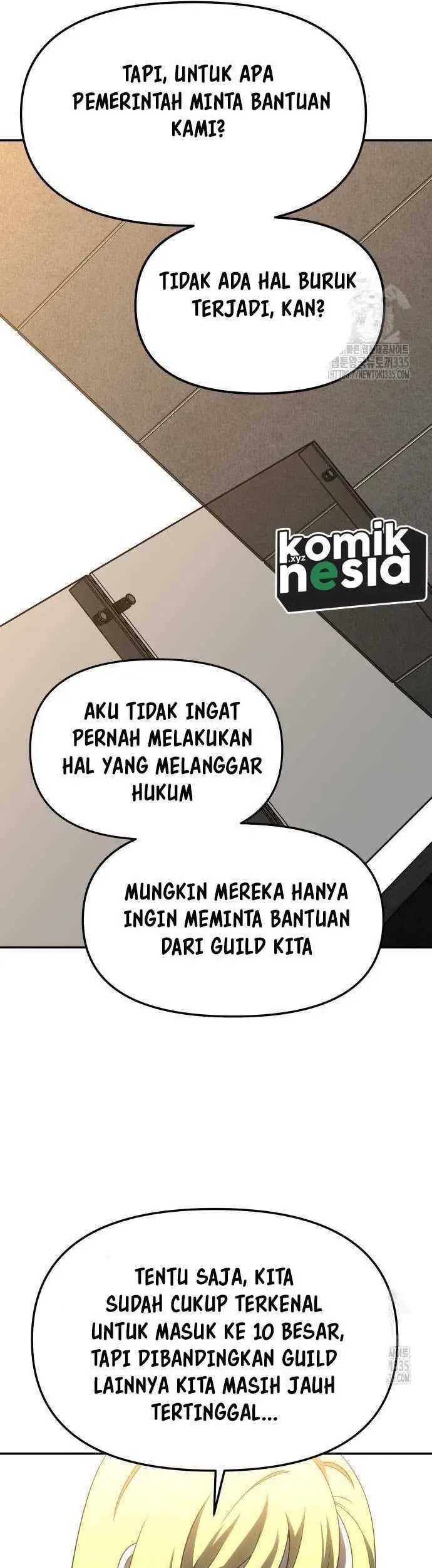 I Used To Be The Boss Chapter 77 Gambar 7