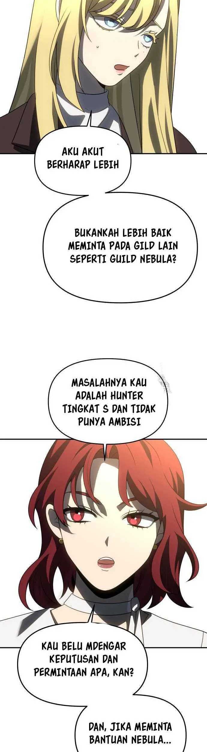 I Used To Be The Boss Chapter 77 Gambar 8