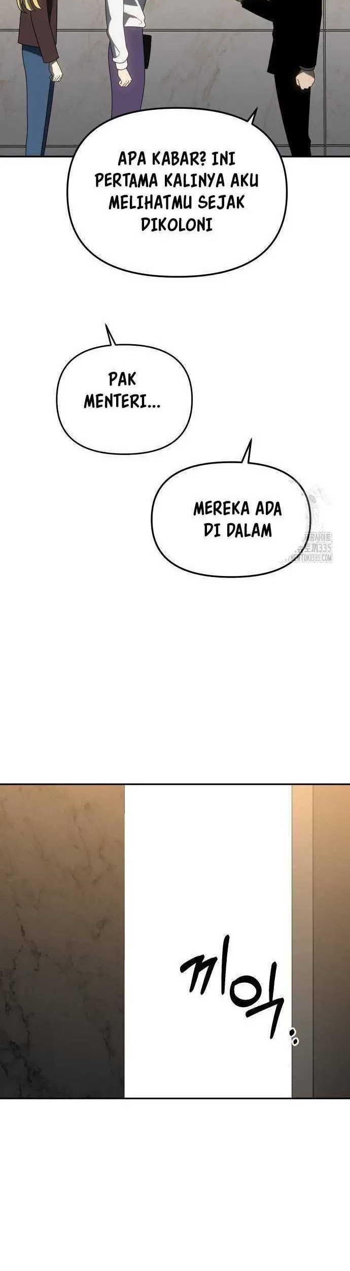 I Used To Be The Boss Chapter 77 Gambar 10