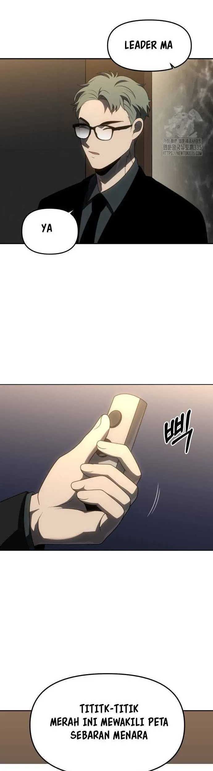 I Used To Be The Boss Chapter 77 Gambar 13