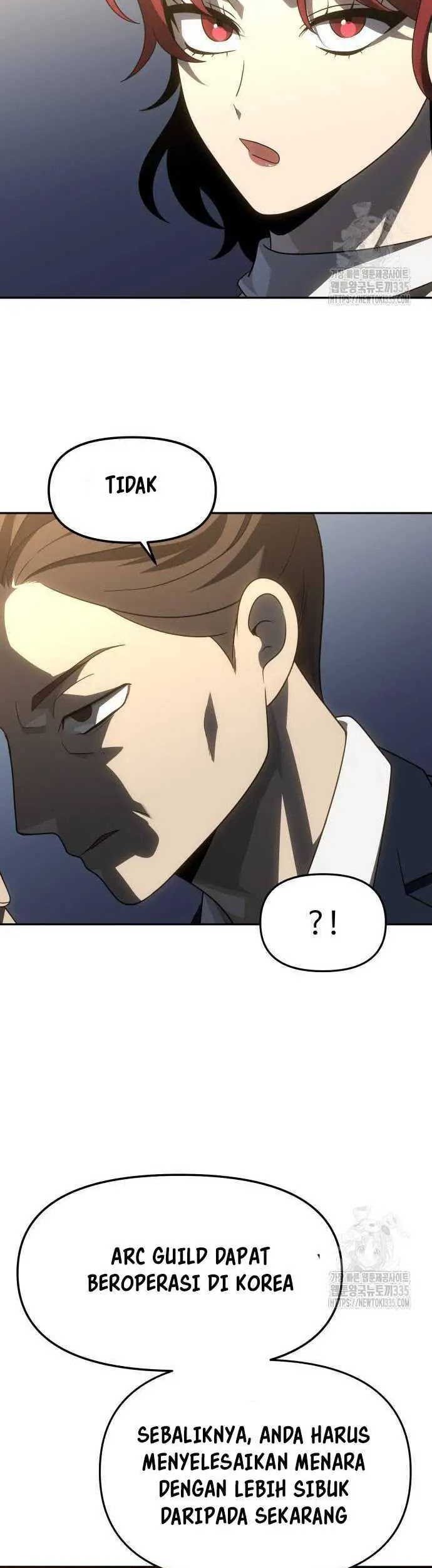 I Used To Be The Boss Chapter 77 Gambar 19