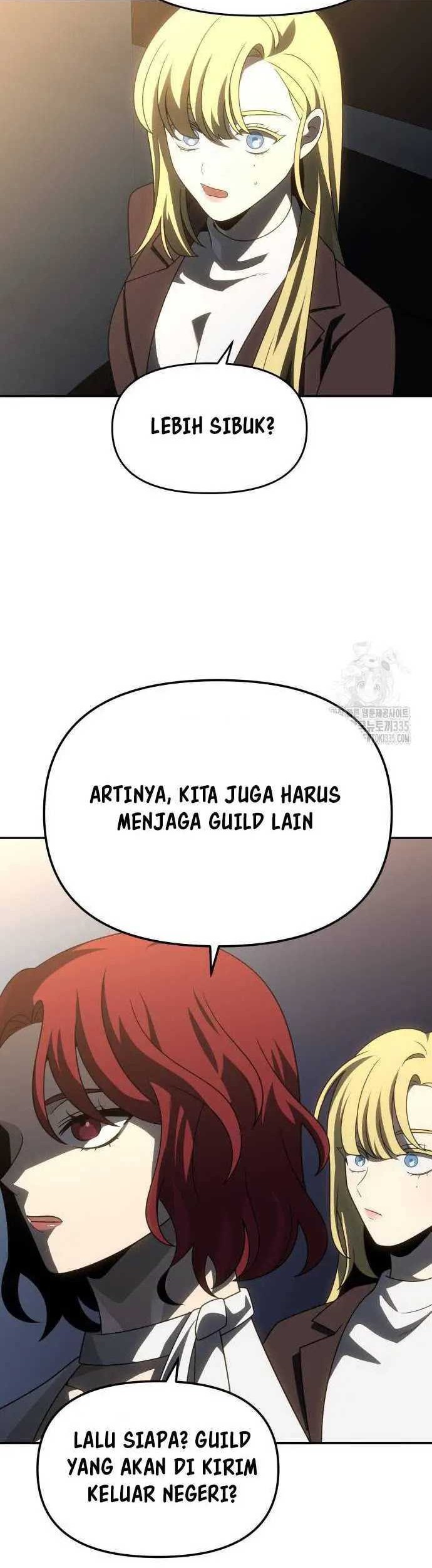 I Used To Be The Boss Chapter 77 Gambar 20