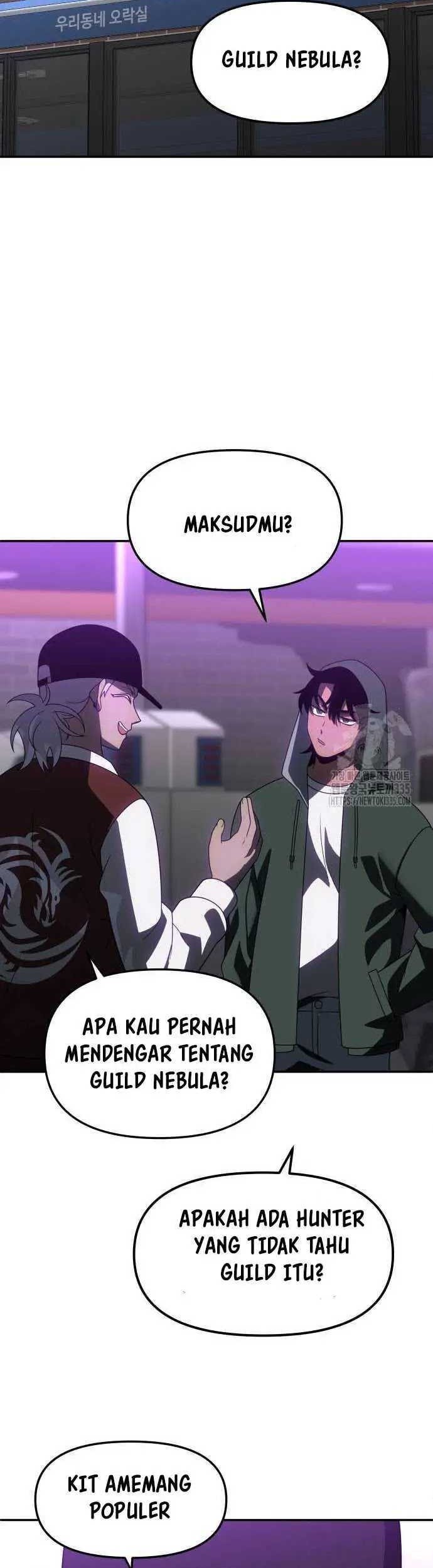 I Used To Be The Boss Chapter 77 Gambar 24